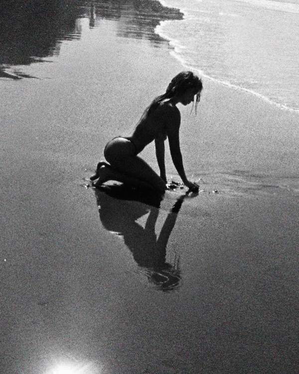 Kate Bellm