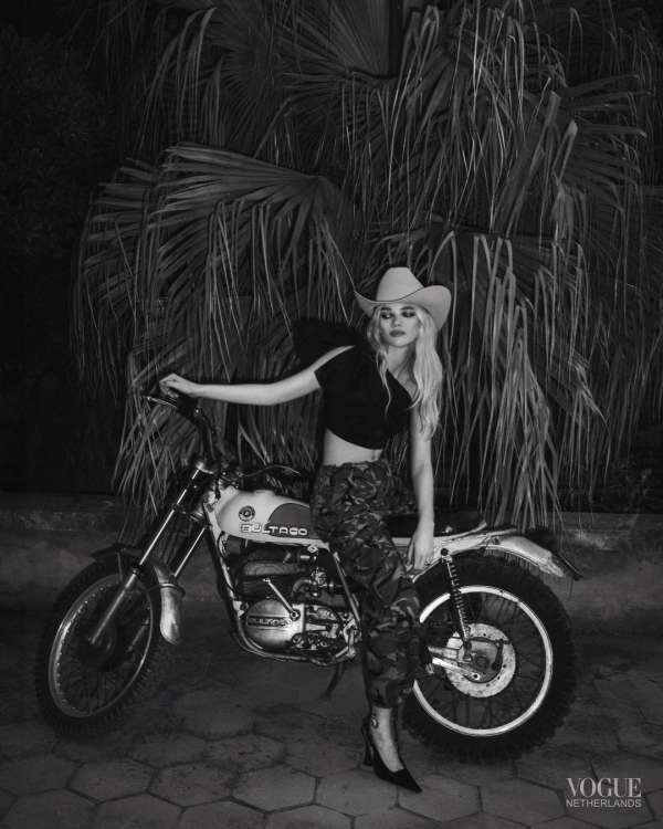 Kate Bellm