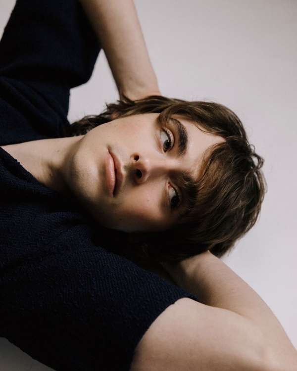 Elliott Morgan