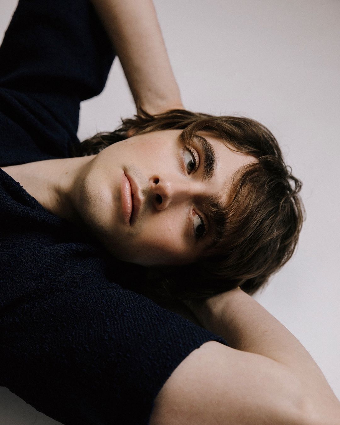 Elliott Morgan