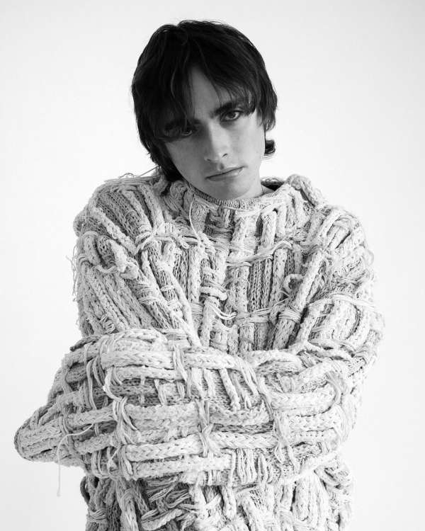 Elliott Morgan