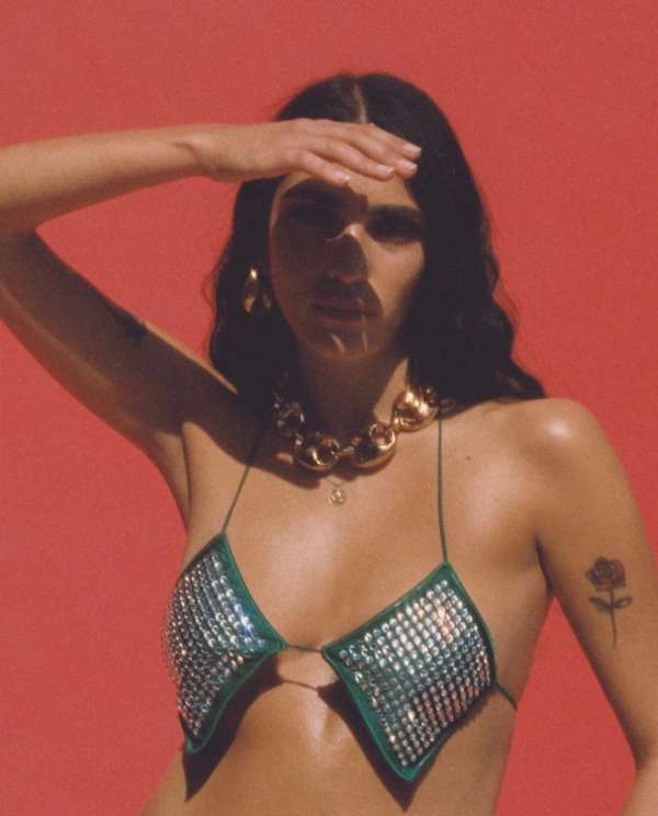 Kate Bellm