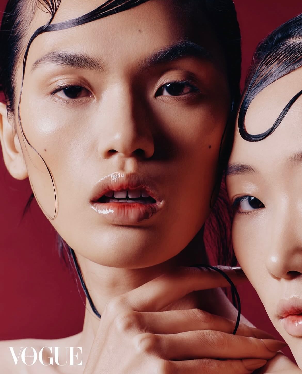 <a href="/jeff-hahn">Jeff Hahn</a> X Vogue Hong Kong <span style="text-transform: none; white-space: nowrap;">Sep. 25</span>
