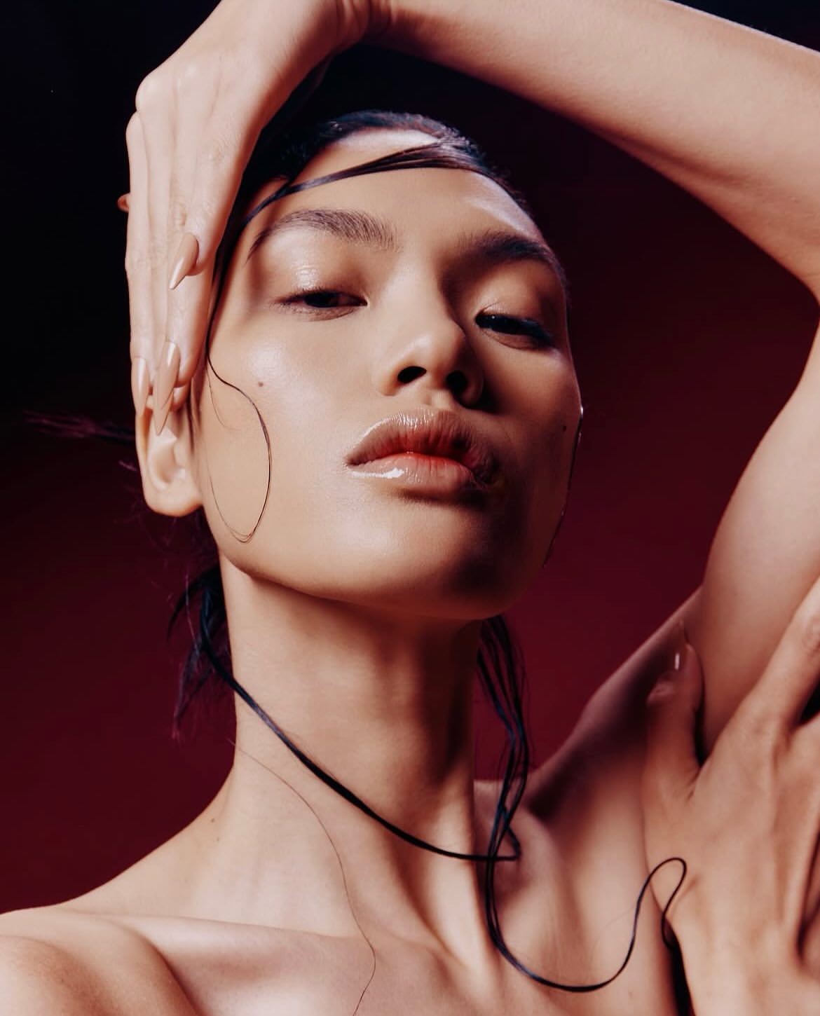 <a href="/jeff-hahn">Jeff Hahn</a> X Vogue Hong Kong <span style="text-transform: none; white-space: nowrap;">Sep. 25</span>