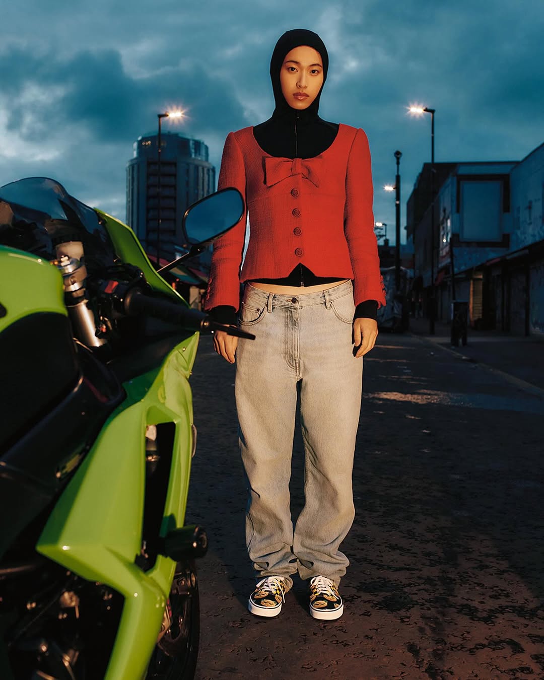 MONDAY REPORT NE 11/17/25