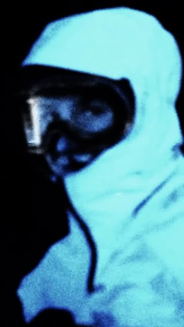 Jake Forsythe Nov. 25