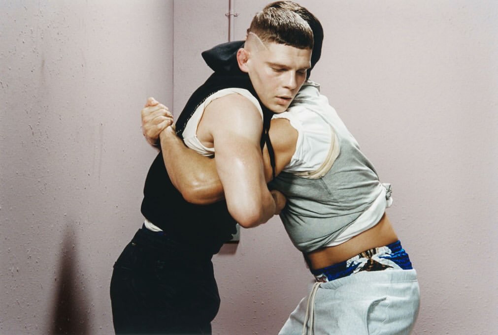 Sophie Jones X CircleZeroEight Jan. 26