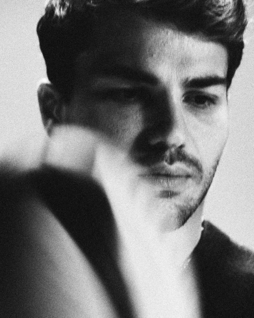 Theo McInnes X Antoine Dupont for Le Magazine L’Equipe Jan. 26