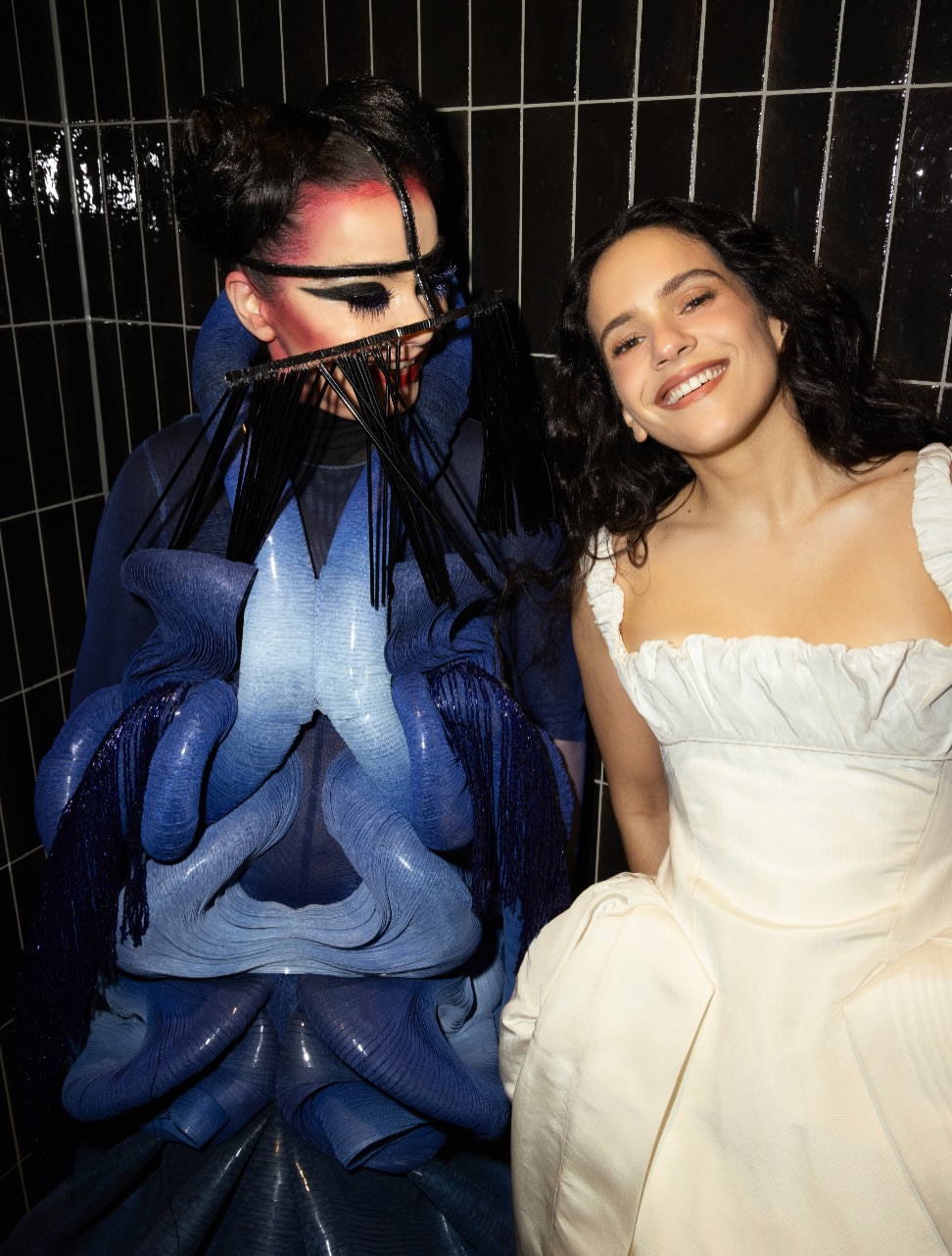 The BRIT Awards |  Mar. 26