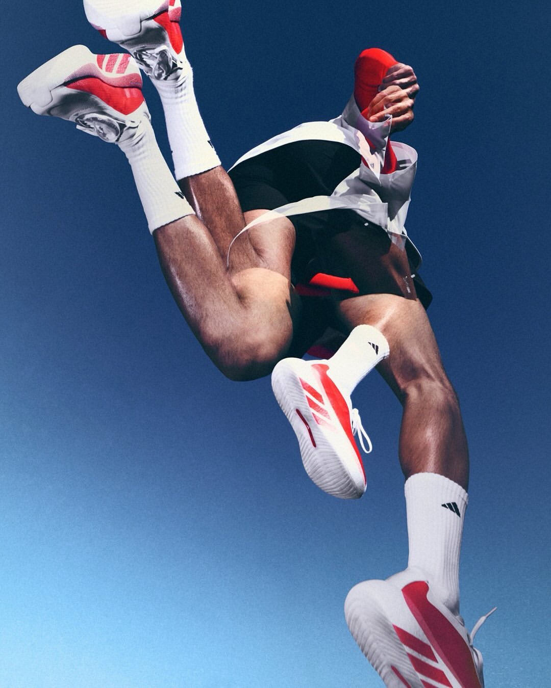 Jake Forsythe X Adidas