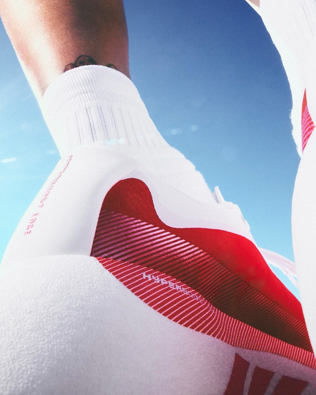 Jake Forsythe X Adidas