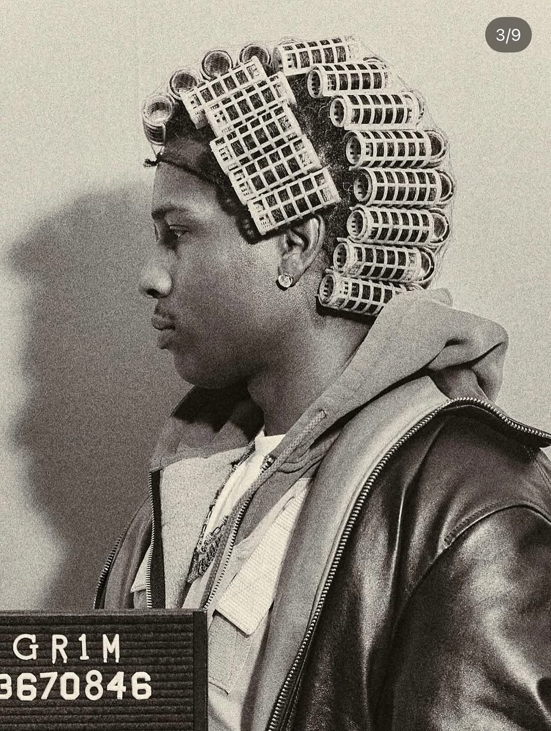 A$AP ROCKY |  Apr. 26