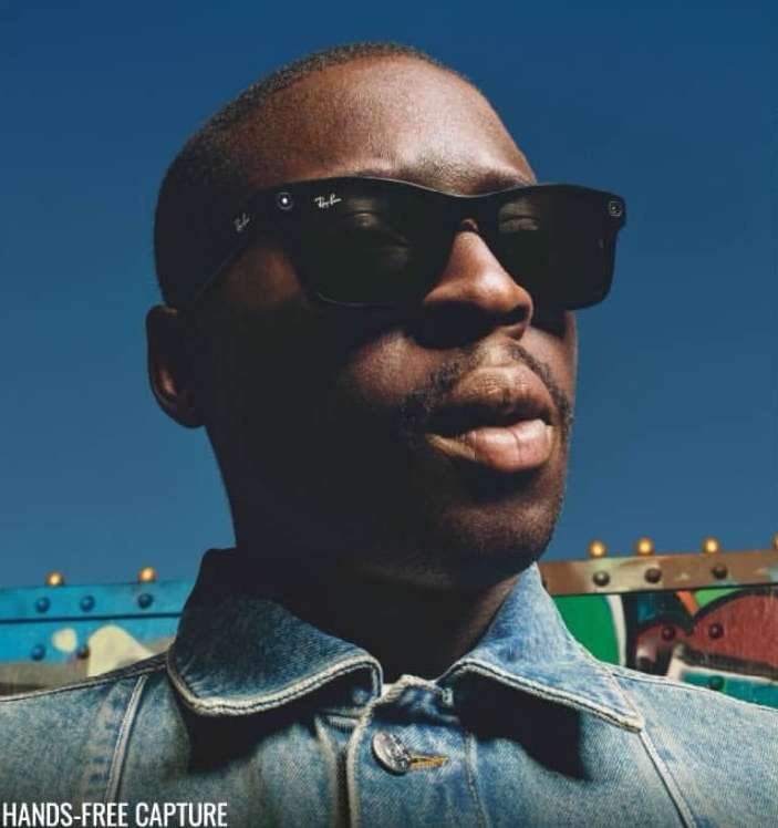 Ray-Ban |  May. 26