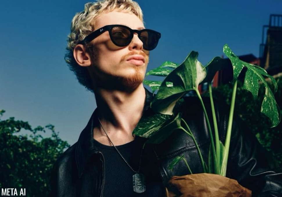 Ray-Ban |  May. 26