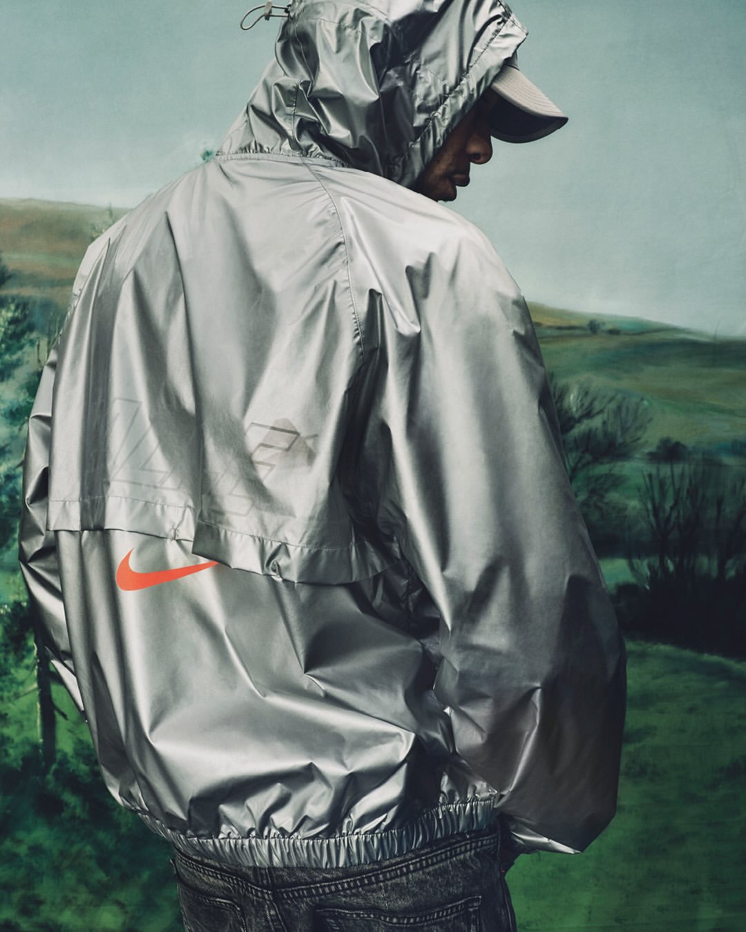 Sophie Jones X PALACE