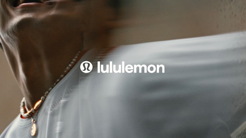 Lululemon |  Aug. 26