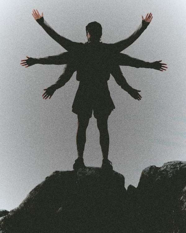 Jake Forsythe