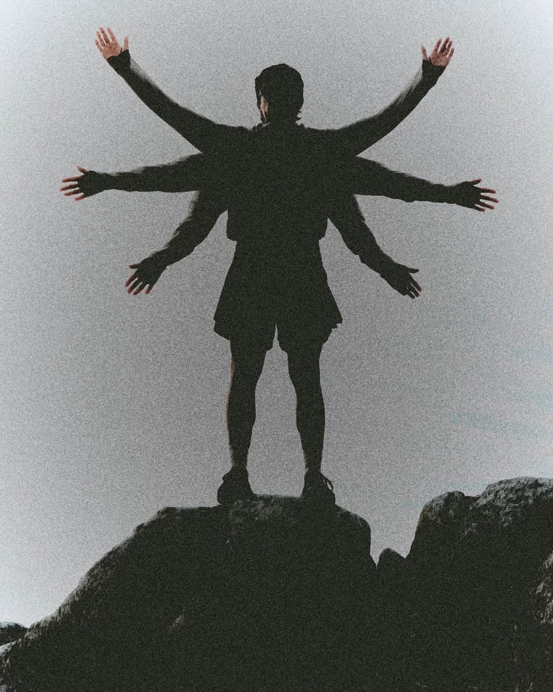Jake Forsythe