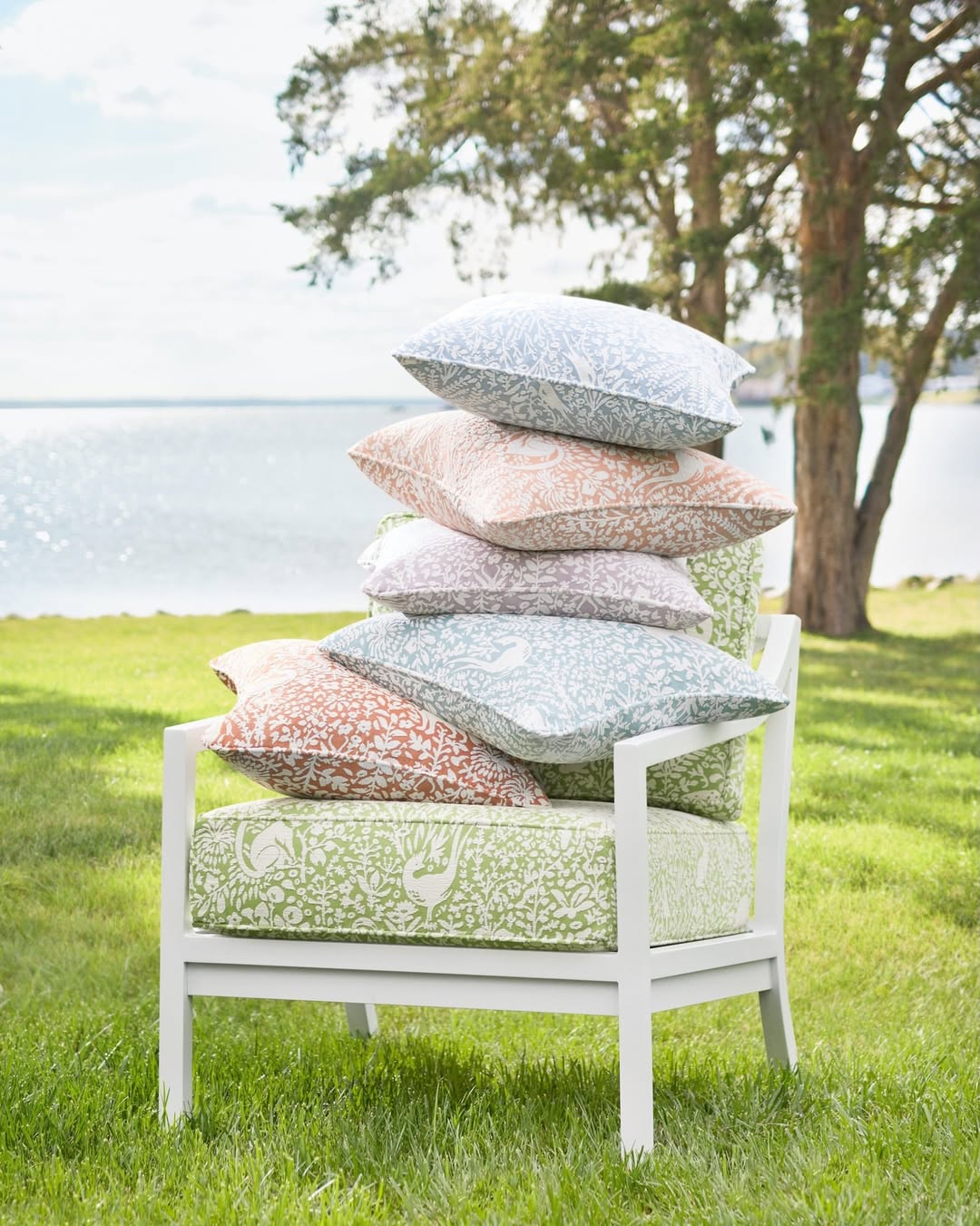 Kip Dawkins X Thibaut