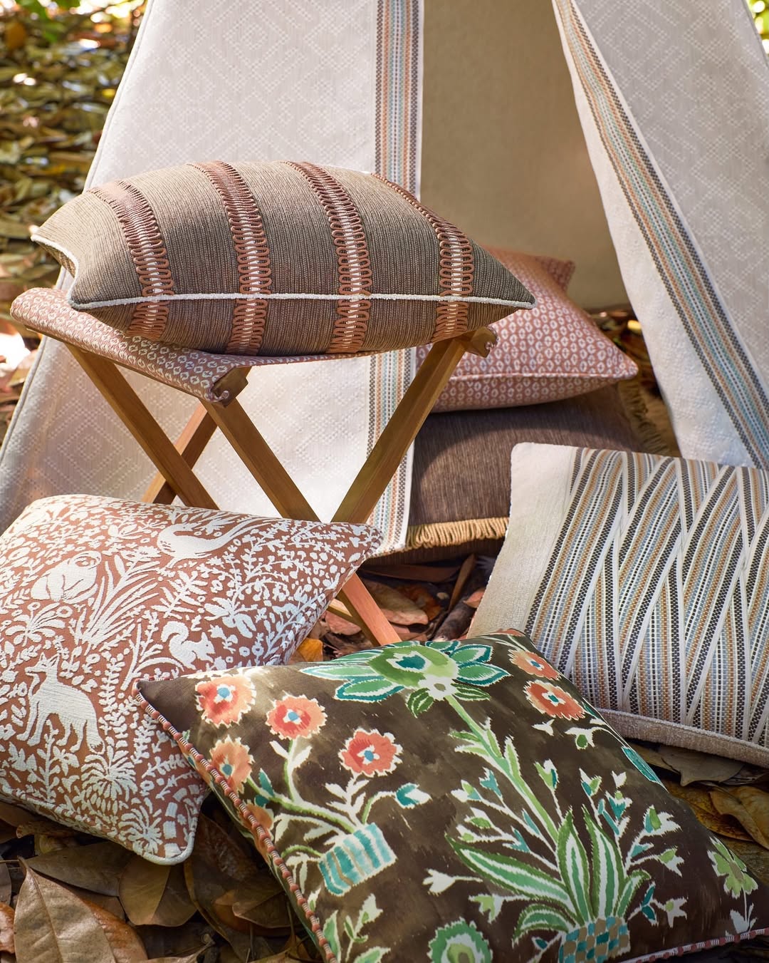 Kip Dawkins X Thibaut