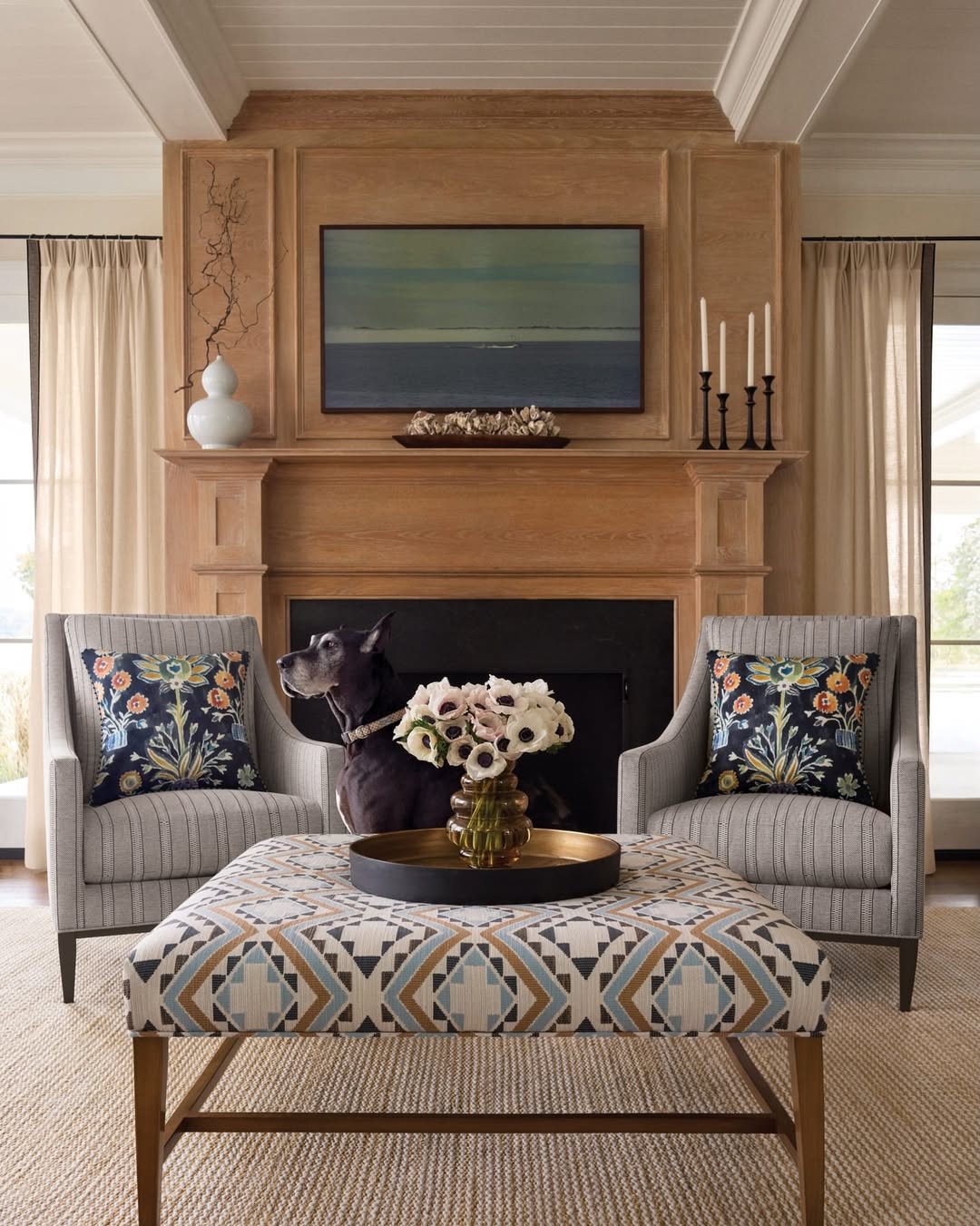 Kip Dawkins X Thibaut