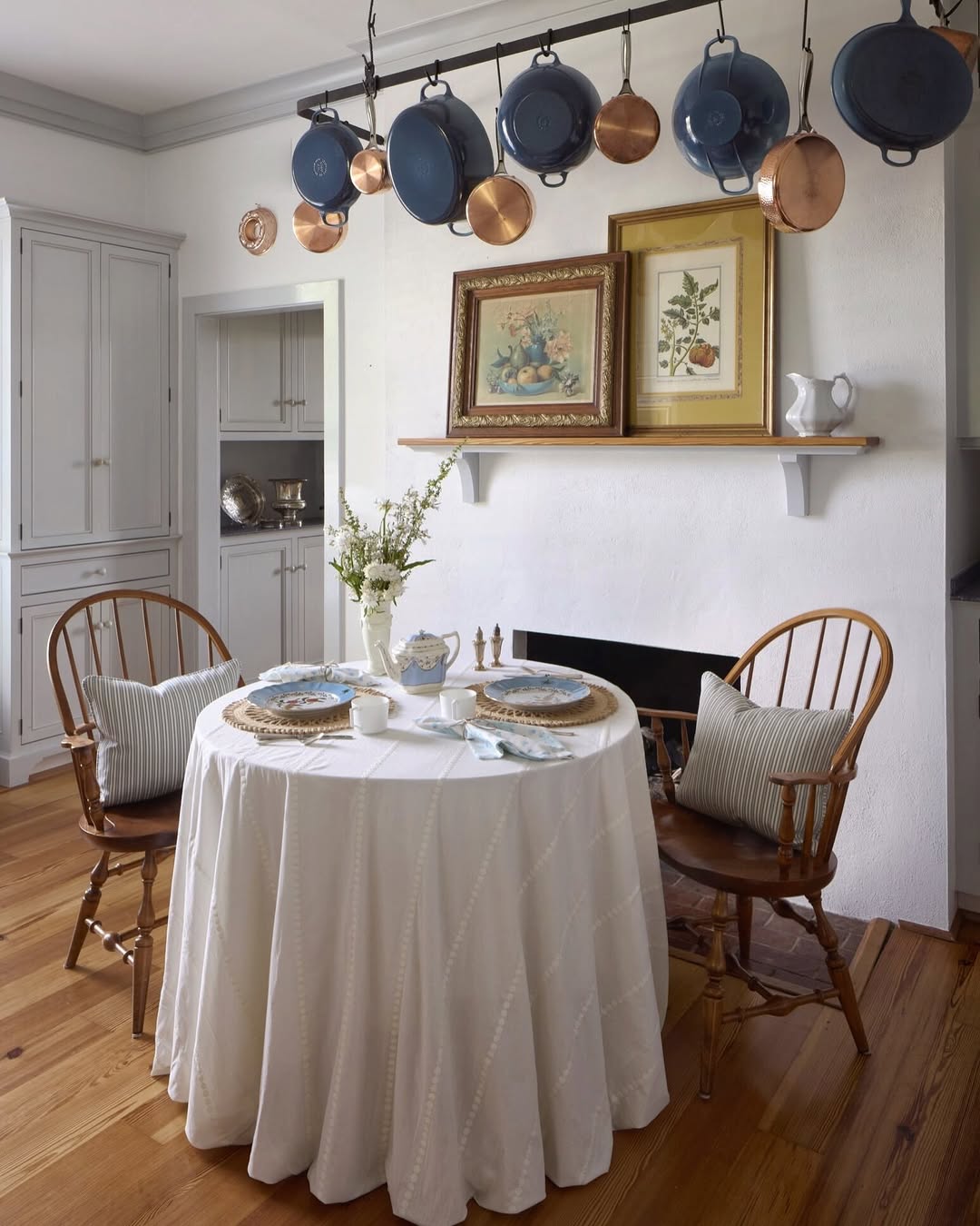 Kip Dawkins X Home Decor