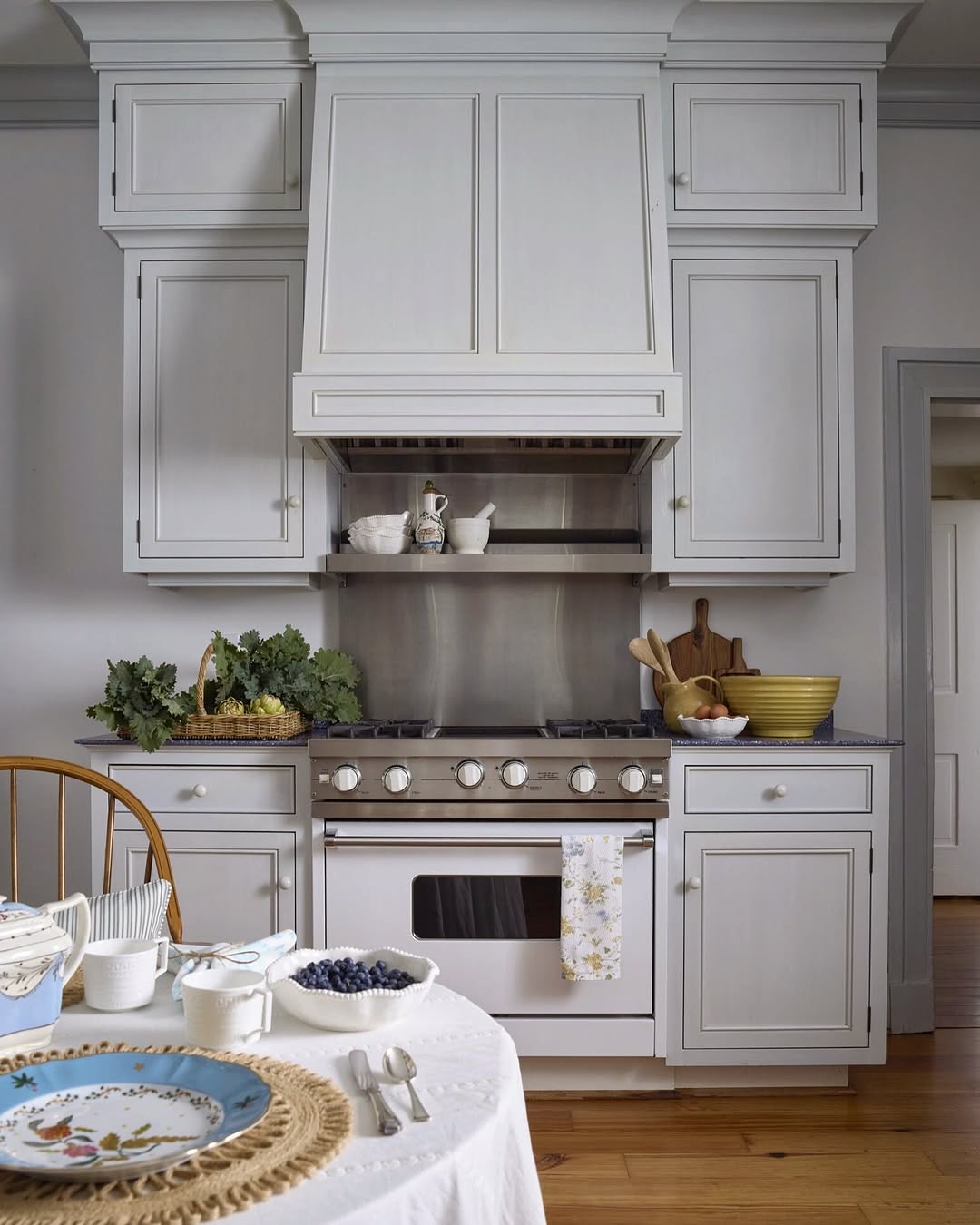 Kip Dawkins X Home Decor Apr. 26