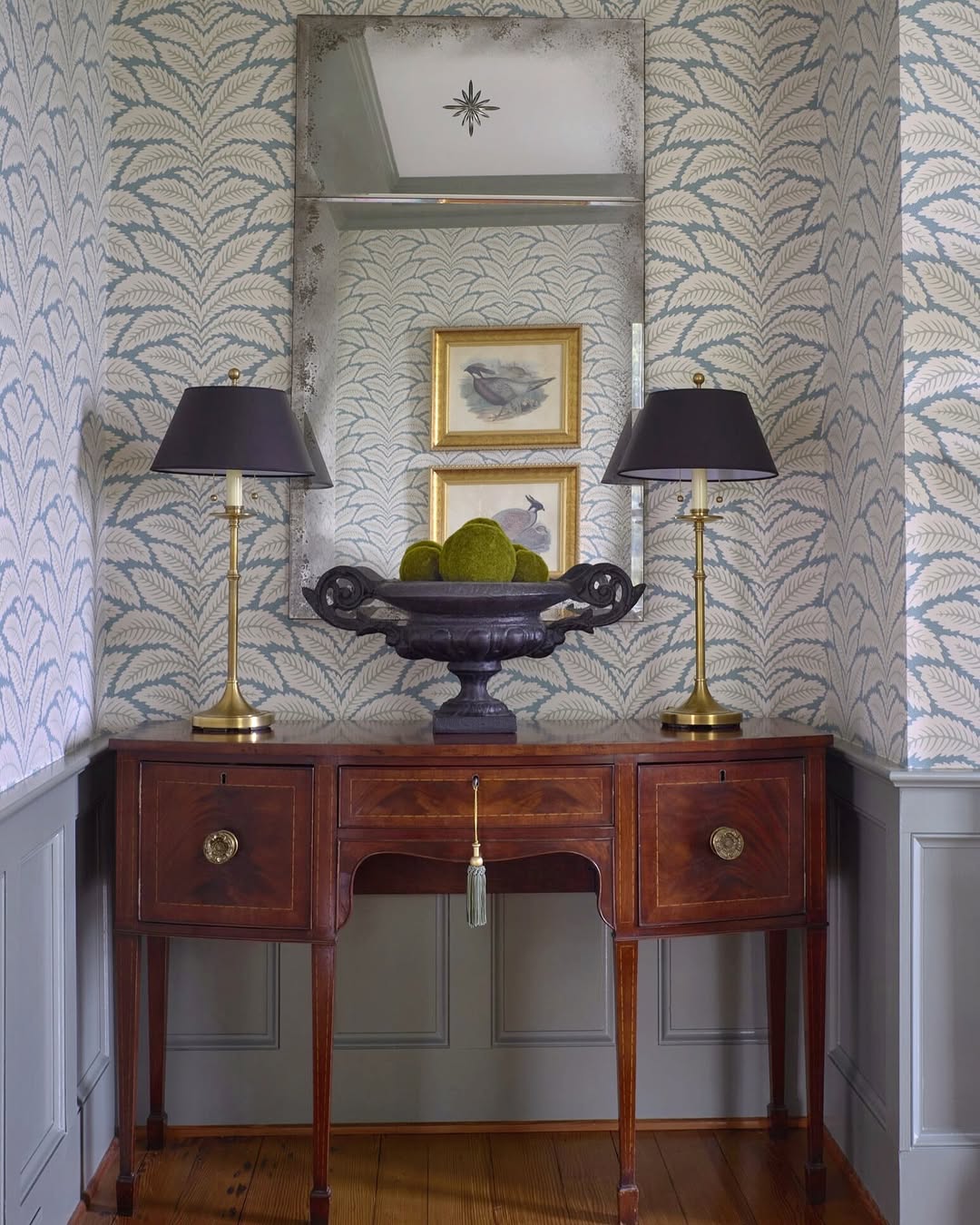 Kip Dawkins X Home Decor