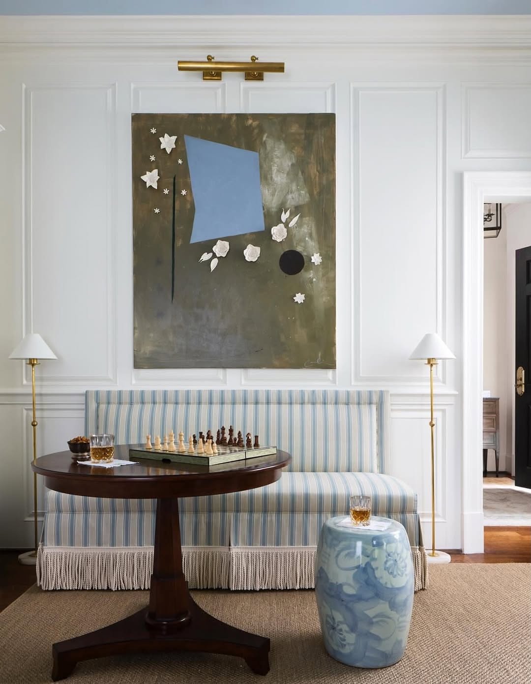 Kip Dawkins X Schumacher