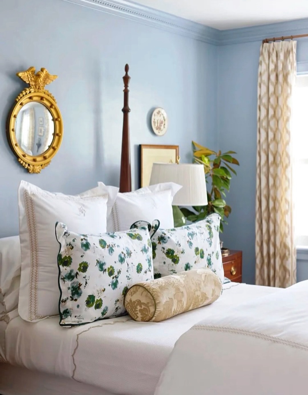Kip Dawkins X Home Decor