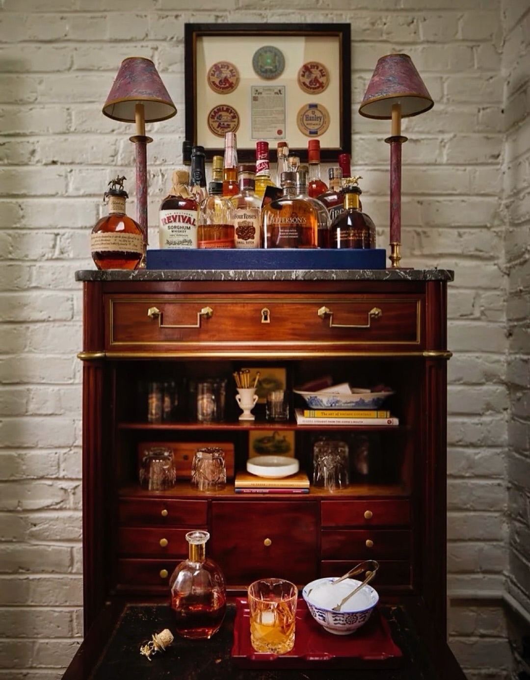 Kip Dawkins X Home Decor