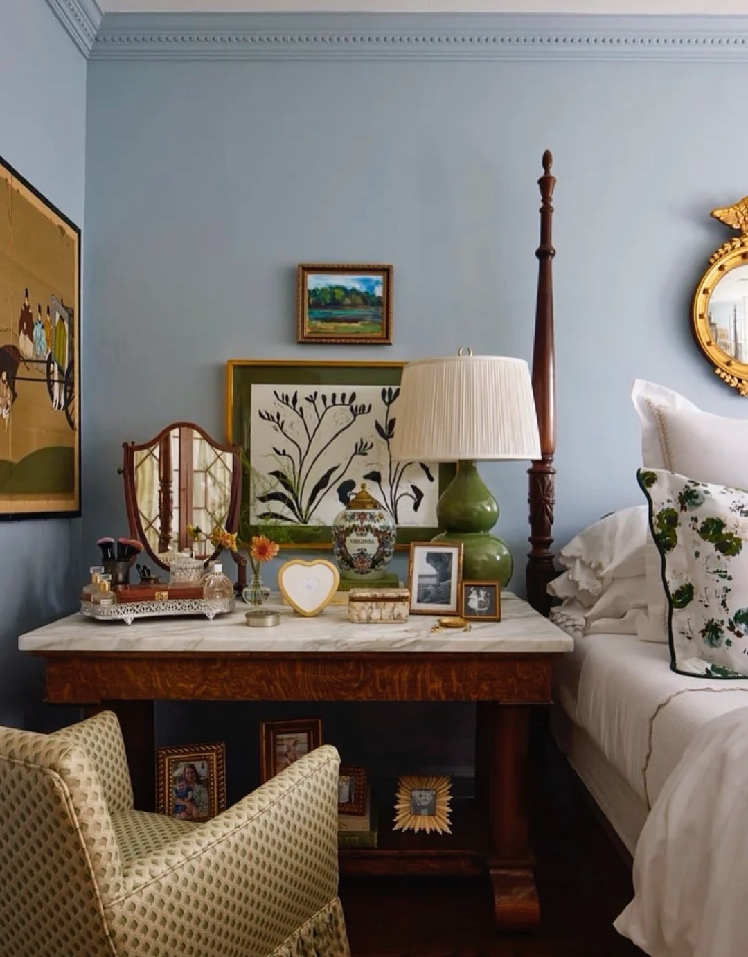 Kip Dawkins X Home Decor