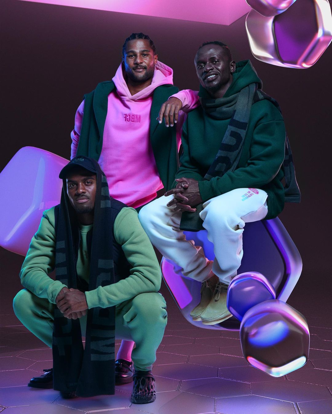 ABOUT YOU |  Oct. 22