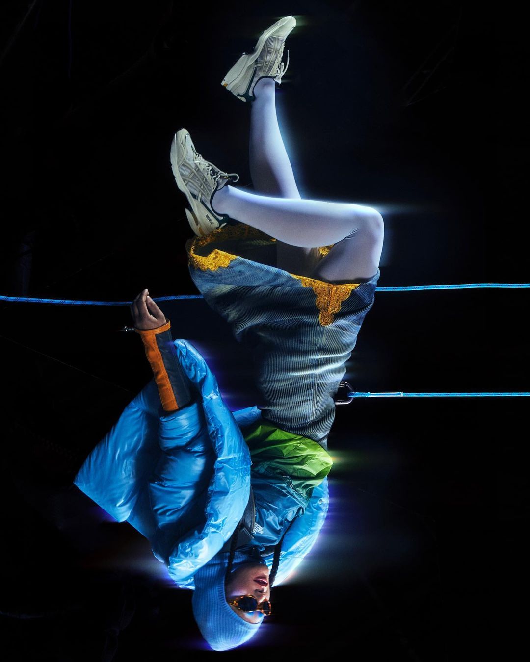 High Snobiety |  Jan. 23