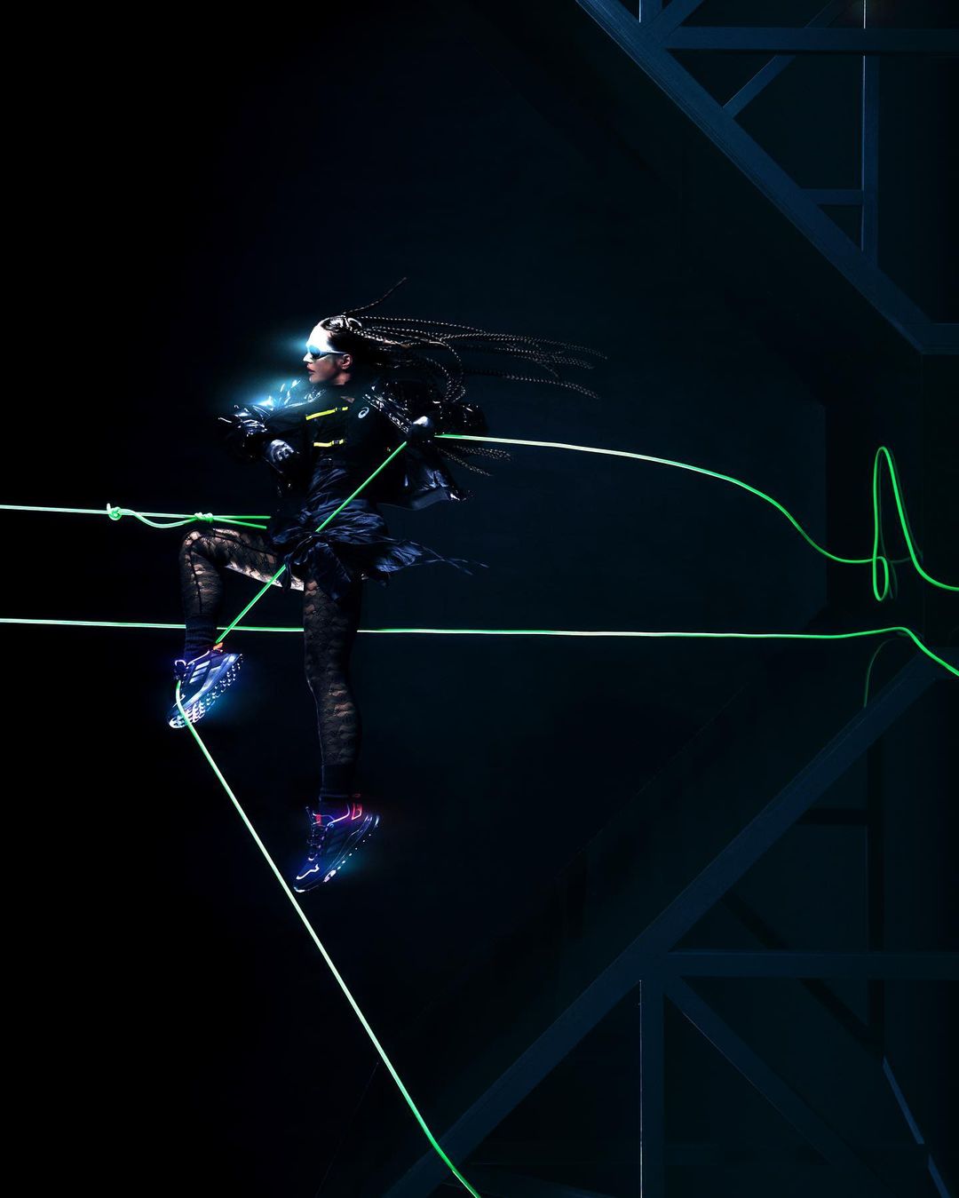 High Snobiety |  Jan. 23