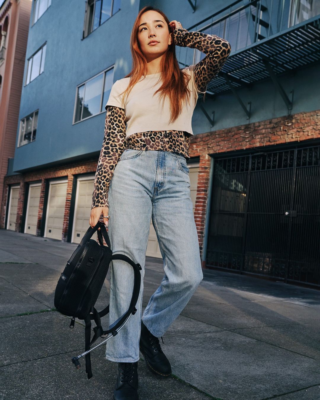 Eron Roche |  Apr. 23