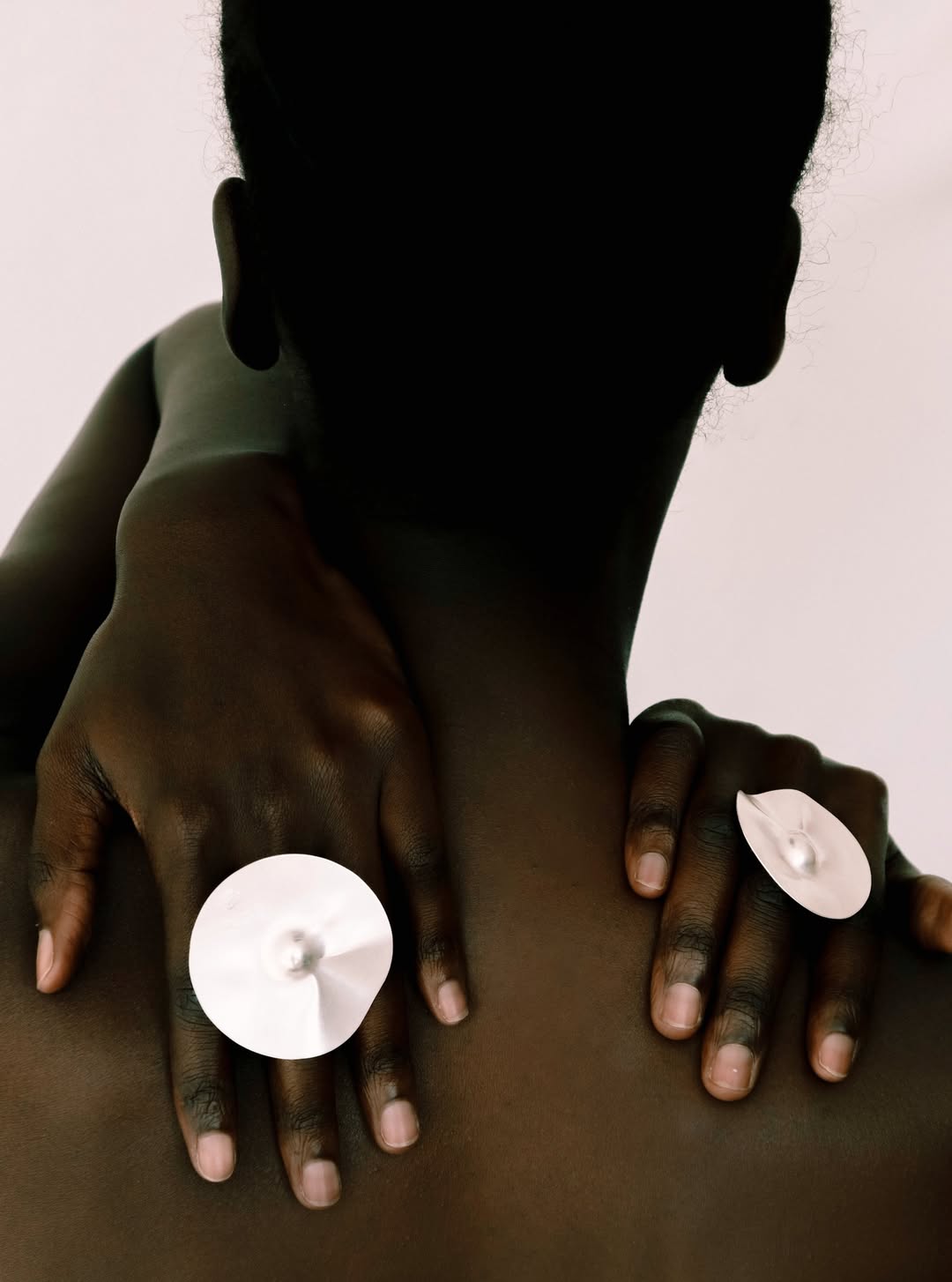 Krystal Neuvill X JAKHU STUDIO Sep. 25