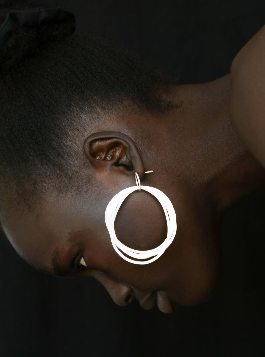 Krystal Neuvill X JAKHU STUDIO Sep. 25