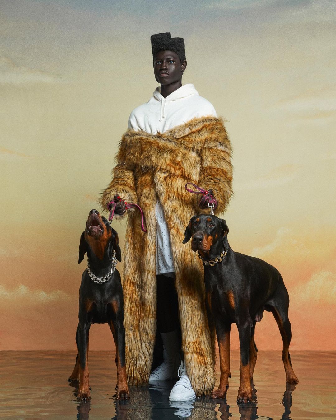 High Snobiety |  Dec. 21