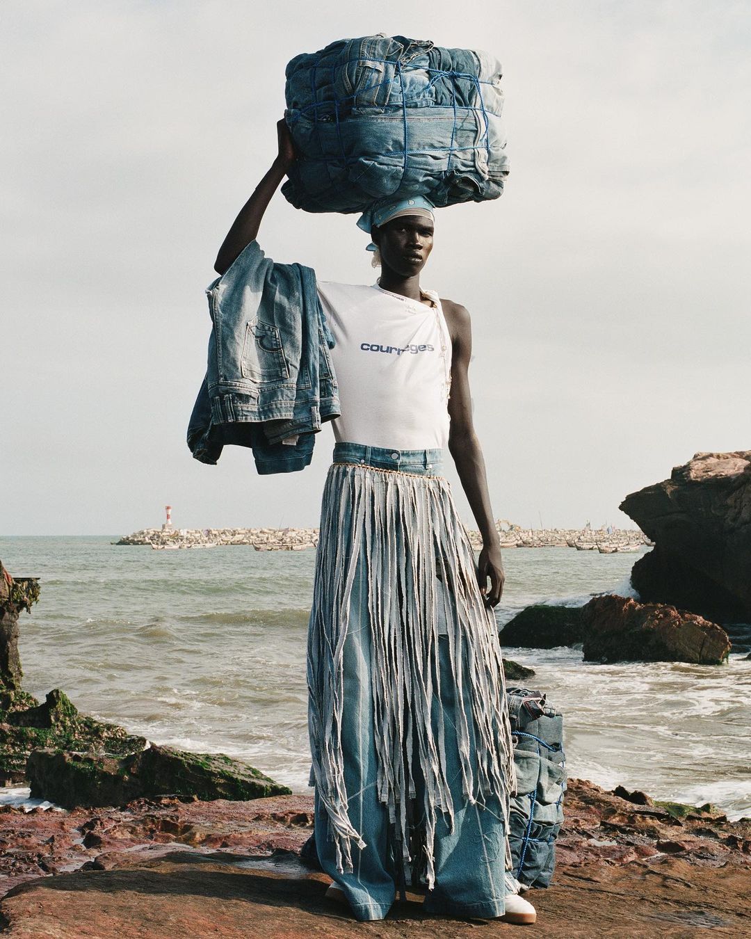 Numero Magazine |  Jun. 23