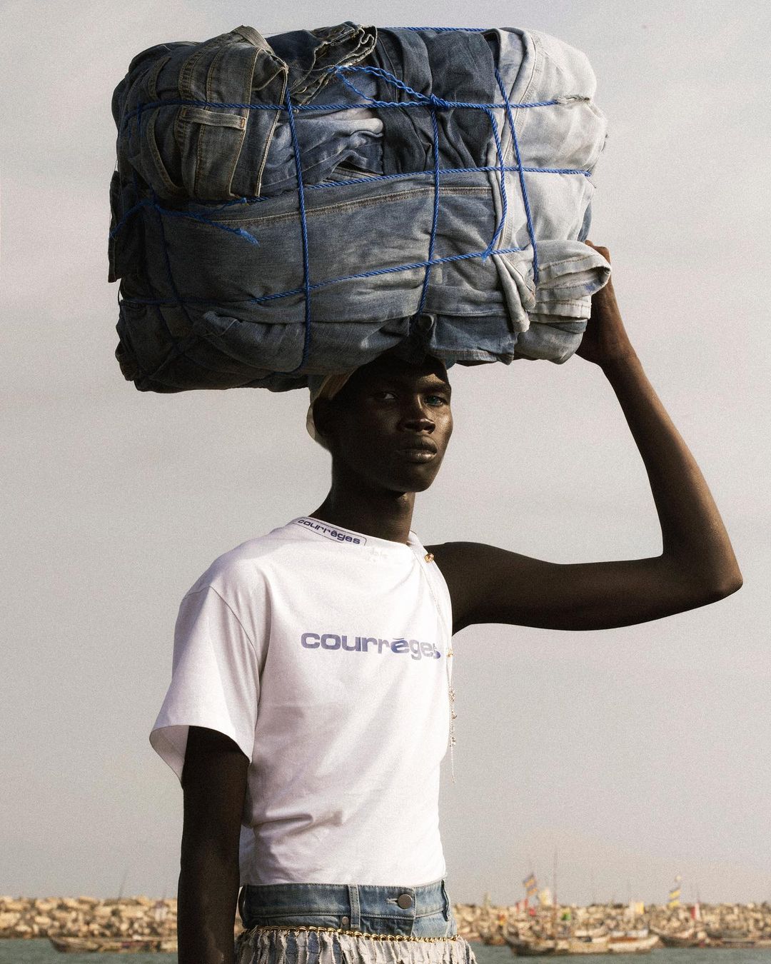 Numero Magazine |  Jun. 23