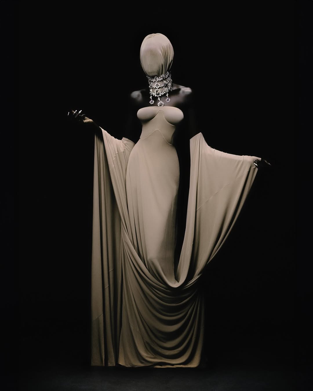 Kenny Germé X Numero Magazine Oct. 25