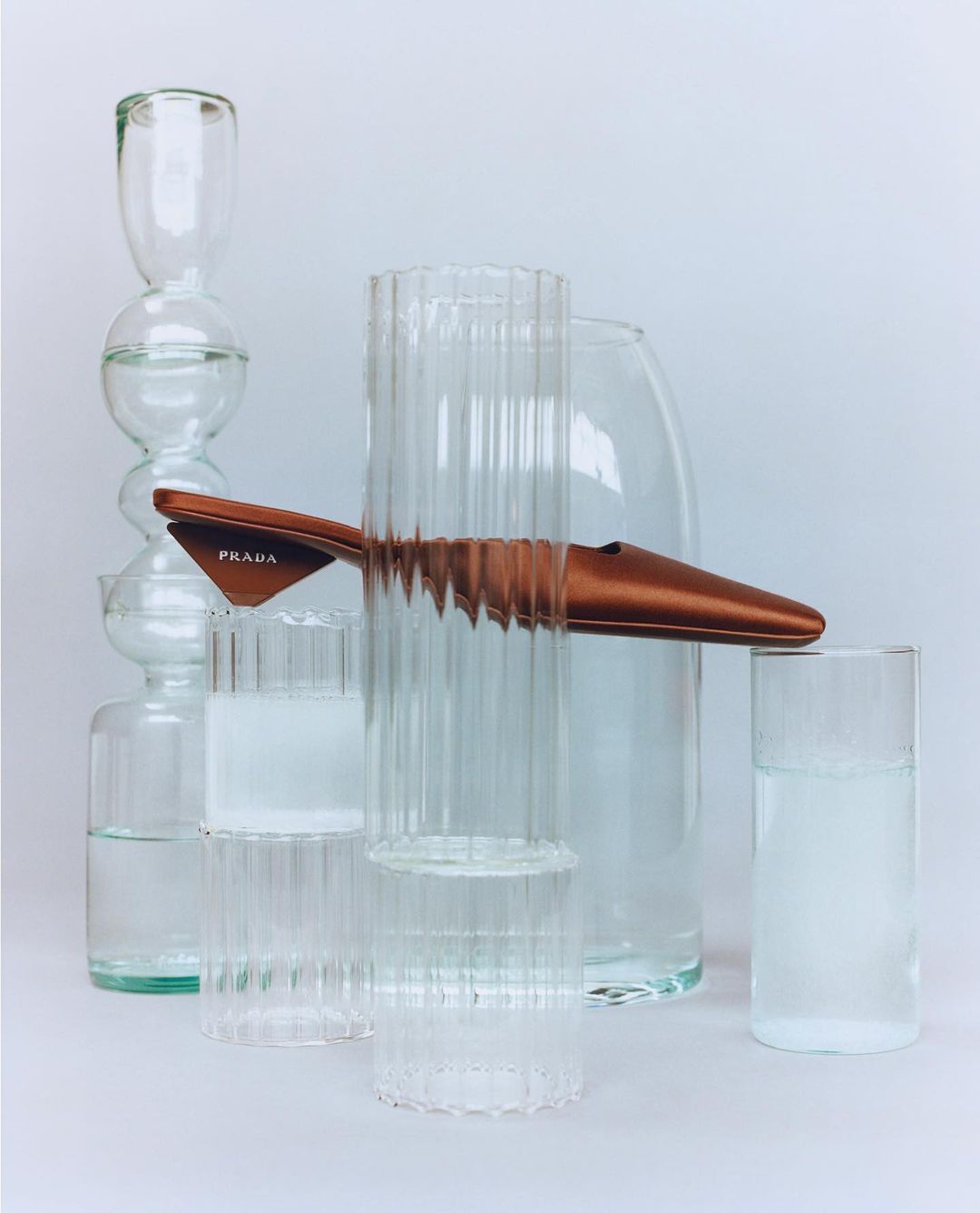 Norman Wilcox-Geissen X The Blend Magazine