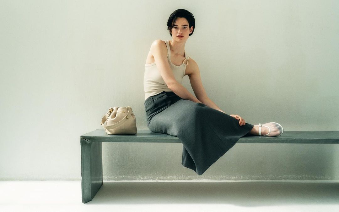 Jeanne et Romain X Jerome Dreyfuss