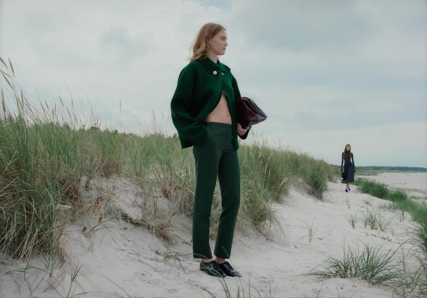 Carlo Di Blasi X Philosophy