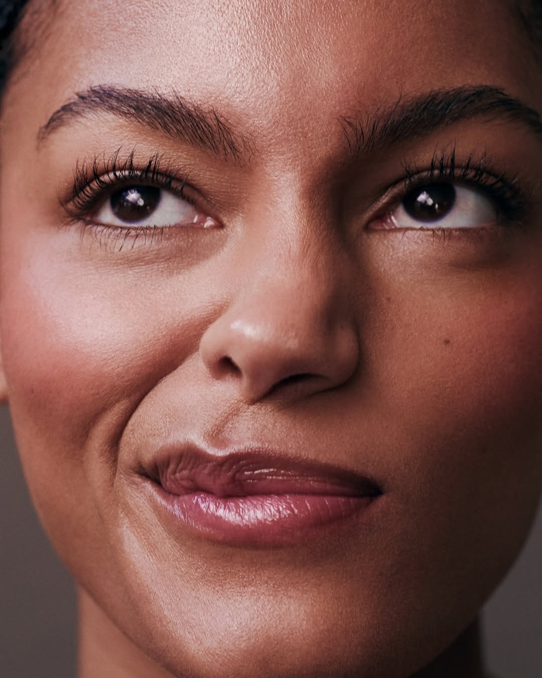 Kolby Knight X Dior Beauty