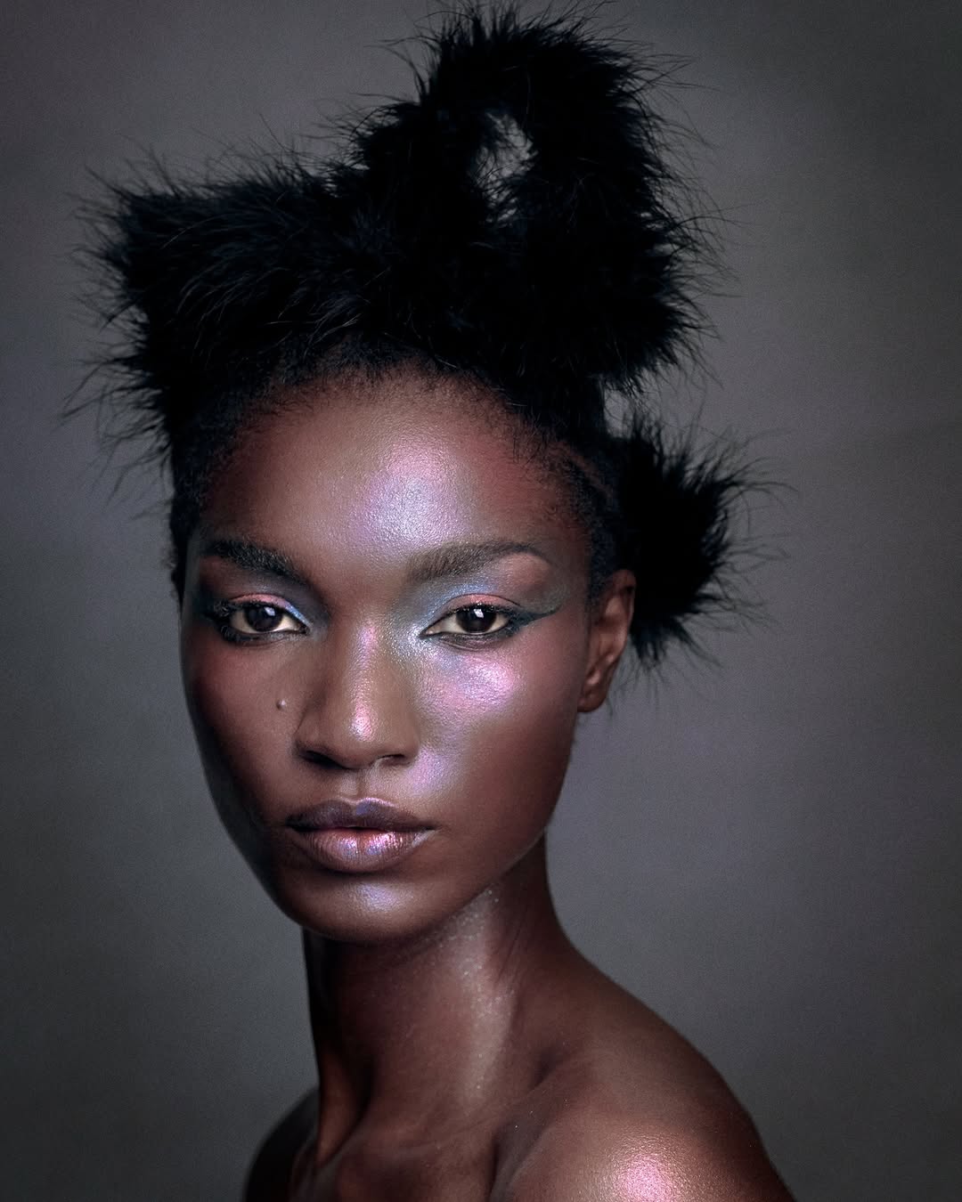 Kolby Knight X Supreme Management New York