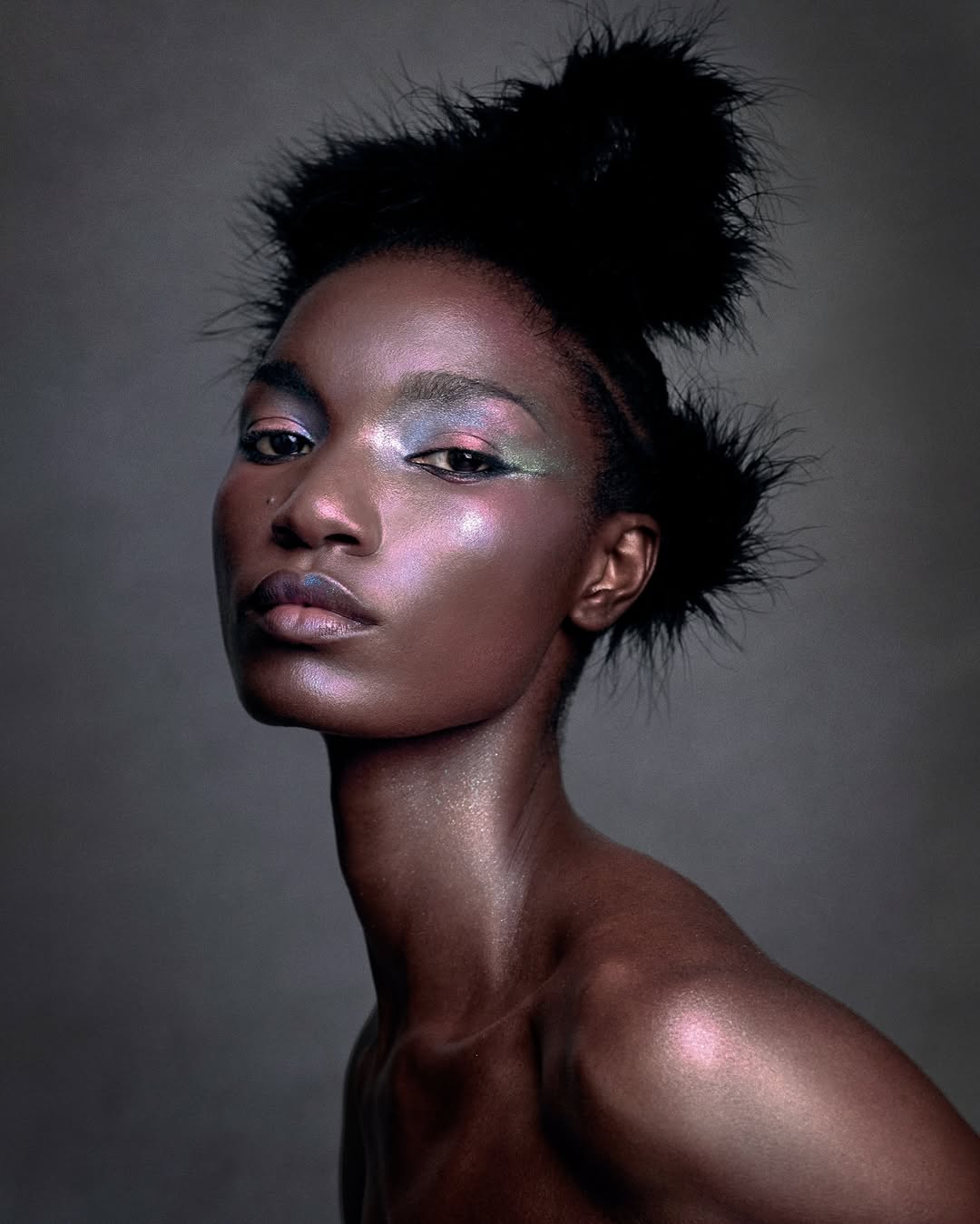 Kolby Knight X Supreme Management New York