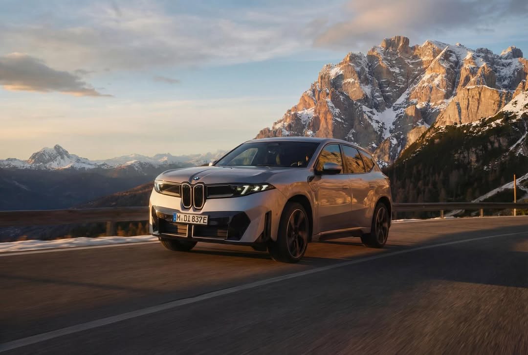 Kolja Eckert X ionity Feb. 26