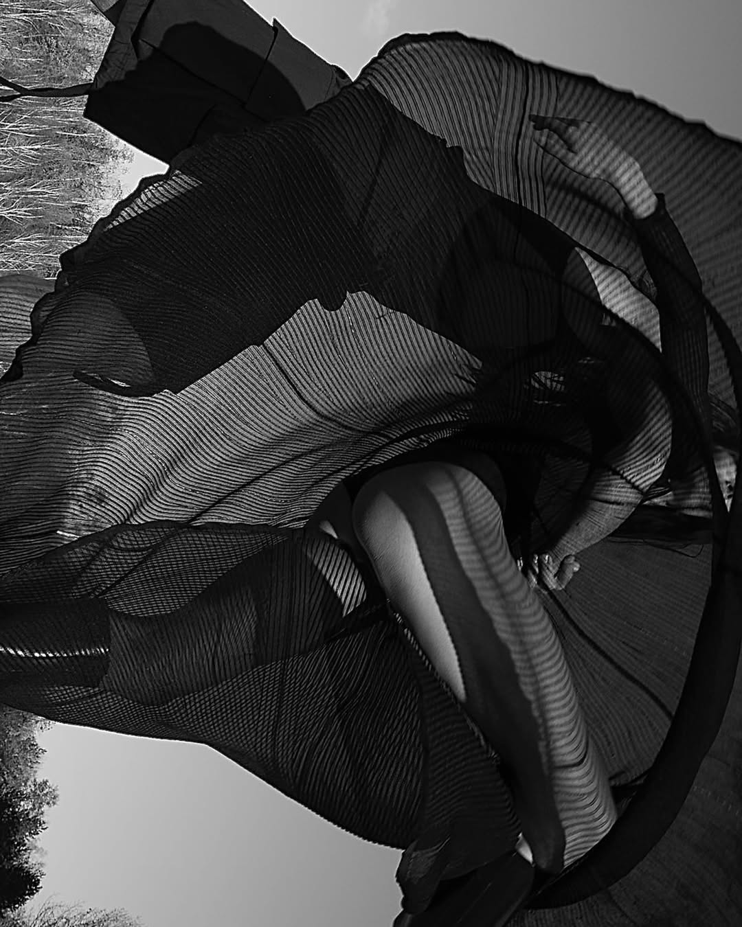 Koto Bolofo X Numero Magazine Oct. 25